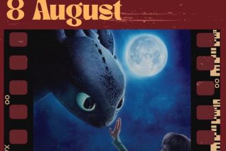 Festivalul de film in aer liber continua la Pitesti