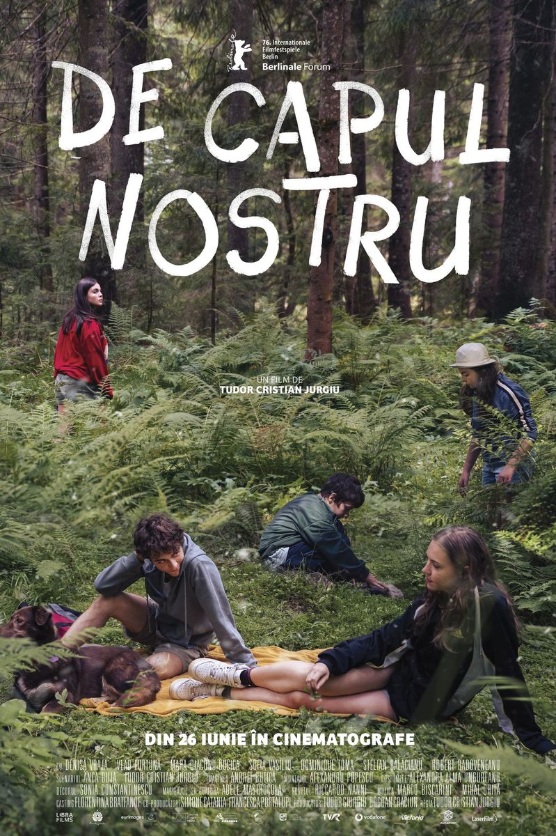 Filme noi la Cinematograful de arta Mircea Diaconu din Pitesti