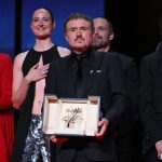 Filmuletul Fjord regizat de Cristian Mungiu se califica pentru competitia internationala la Premiile Oscar
