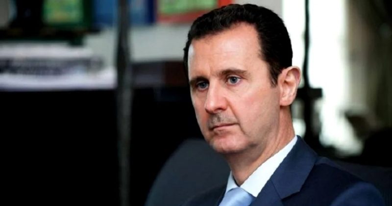 Fostul dictator sirian Bashar al Assad condamnat la moarte Sentinta ii include si pe alti opt membri ai regimului
