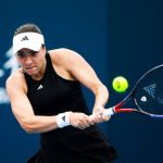 Gabriela Ruse victorie clara la Cincinnati Open Romanca sa calificat in turul doi