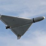 Galati o drona a patruns in spatiul aerian al Romaniei si a fost doborata de un F 18 spaniol