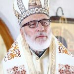 IPS Calinic Argeseanul va oficia maine slujba de tarnosire a schitului de la Chilii