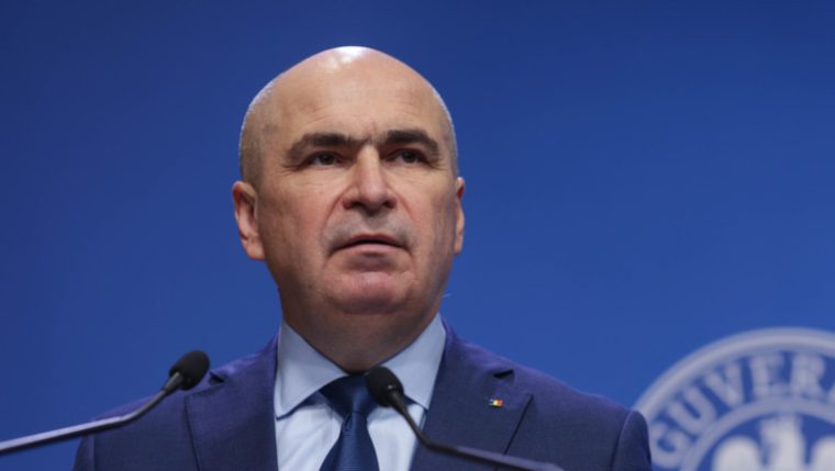 Ilie Bolojan a fost strigat la Constanta cu ocazia Zilei Marinei Taiati curentul ca e scump Vorbiti mai putin