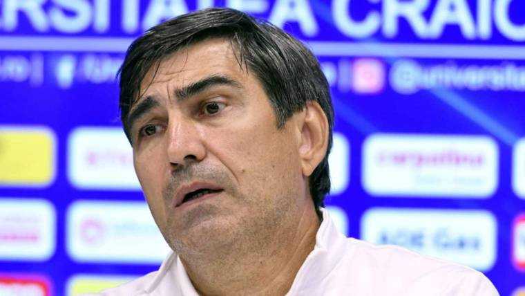 In ce tara nu va mai antrena Victor Piturca