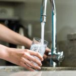 Incepe restrictionarea apelui potabil in Romania Prima localitate unde robinetele se inchid noapte de noapte din cauza secetei