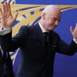 Infantino pregateste un Mondial de mari dimensiuni cu 211 tari participante Presedintele FIFA planifica un adevarat festival al fotbalului juvenil