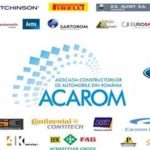 Inmatriculari de automobile noi in Romania iulie 2026