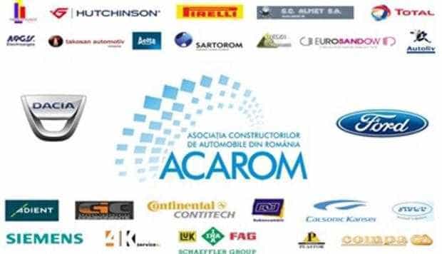 Inmatriculari de automobile noi in Romania iulie 2026