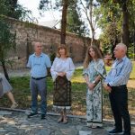 Interferente cultural romnesti si bulgaresti la Muzeul Goleti o explorare a traditiilor comunitilor bulgaresti din Cmpia Romana