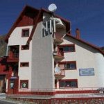 Interventie a Salvamont Arges la Cascada de pe Valsan