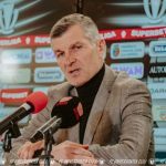 Ioan Ovidiu Sabau dupa remiza cu FC Arges Un adversar bun agresiv
