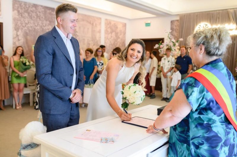 Irina Begu a facut un pas important S a casatorit cu antrenorul ei fost jucator in top 75 ATP