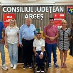 Kaufland BRD Pitesti Open tenisul in scaun rulant aduce performante internationale la Bascov
