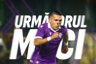 LPF a schimbat programul etapei a 4 a din SuperLiga Universitatea Craiova FC Arges se va juca duminica de la ora 21 30