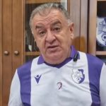 La aniversarea FC Arges primarul Cristian Gentea le a dat suporterilor o veste excelenta
