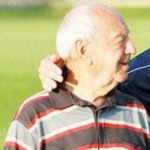 La ceas aniversar Tanase Dima omul care a descoperit talentele FC Arges a fost o mare scoala de fotbal La multi ani