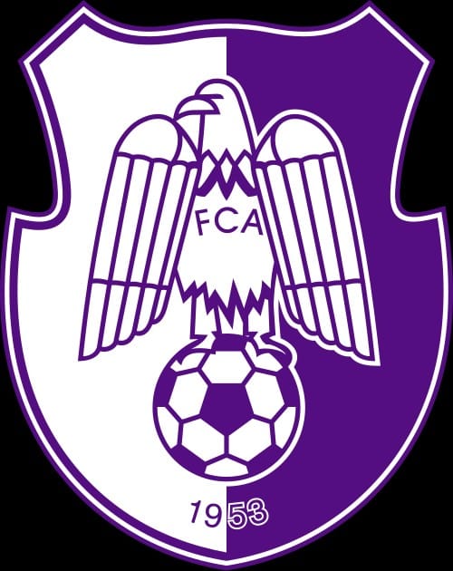 La multi ani FC Arges 73 de ani de istorie 73 de ani de povesti