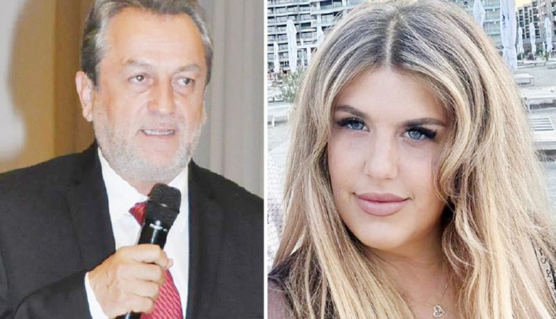 La multi ani celor sarbatoriti in aceasta saptamana