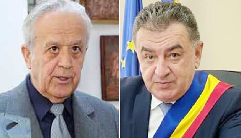 La multi ani persoanelor celebrate in aceasta saptamana