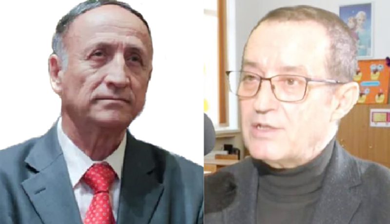La multi ani tuturor sarbatoritilor din aceasta saptamana