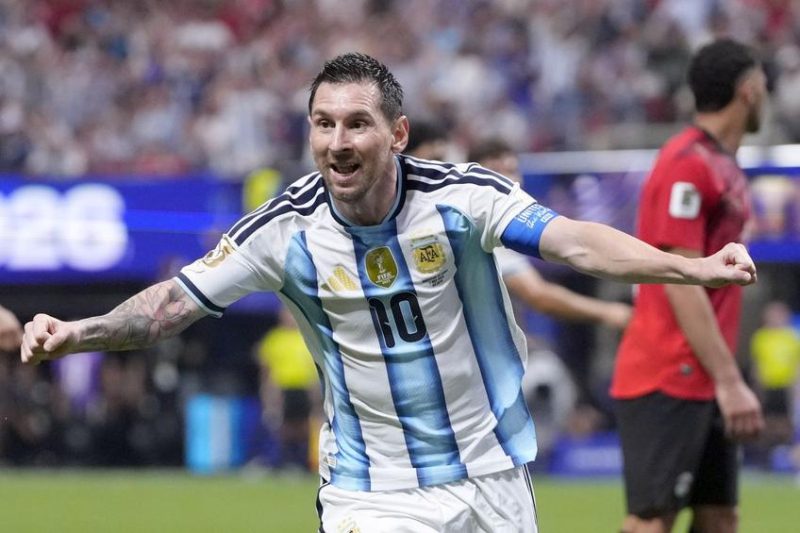 Lionel Messi ofera ajutor Spaniei A donat o suma semnificativa pentru victimele incendiilor