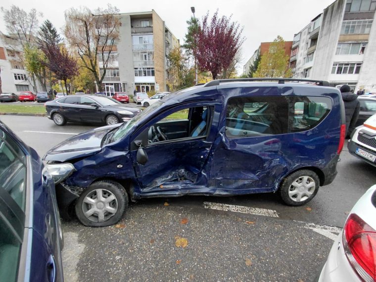 Lista care ingrijoreaza soferii Romania se afla pe locul 3 in Europa in ceea ce priveste riscul de accidente rutiere