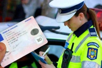 Lovitura pentru Guvern Soferii deocamdata scapa de suspendarea permisului pentru amenzile neachitate