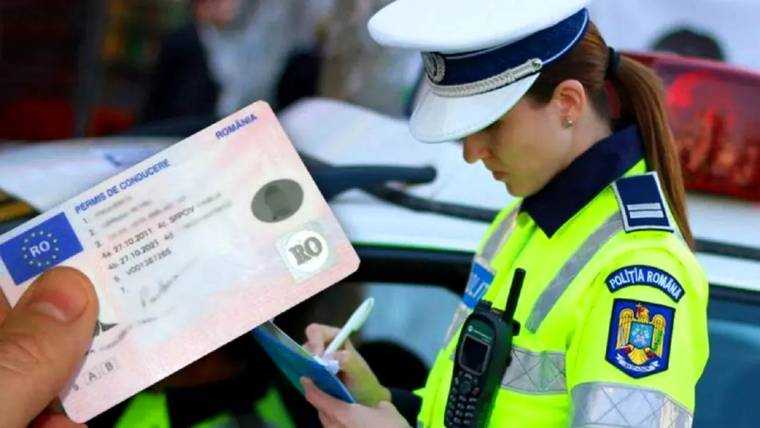 Lovitura pentru Guvern Soferii deocamdata scapa de suspendarea permisului pentru amenzile neachitate