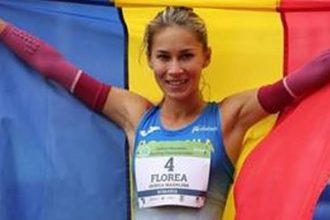 Madlina Florea a castigat etapa din Austria si se apropie de un nou titlu in seria mondiala Golden Trail