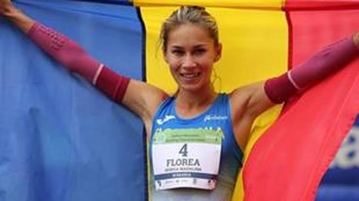 Madlina Florea a castigat etapa din Austria si se apropie de un nou titlu in seria mondiala Golden Trail