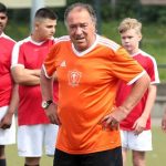 Marcel Raducanu inchide Scoala de Fotbal de la Dortmund dupa 32 de ani Nu mai pot