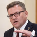 Marius Budai PSD nu va sustine o lege a salarizarii care destabilizeaza societatea