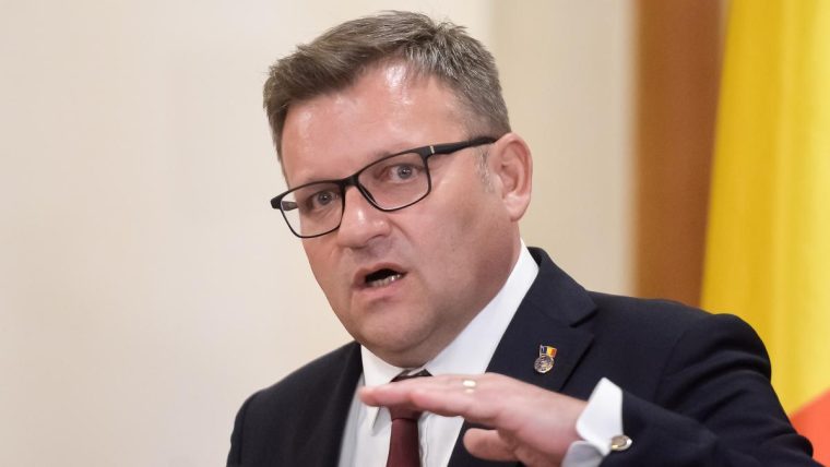 Marius Budai PSD nu va sustine o lege a salarizarii care destabilizeaza societatea