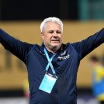 Marius Sumudica se intoarce la CFR Cluj Antrenorul a fost oficial prezentat