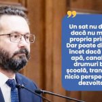Mihai Cotez Daca Republica Moldova poate discuta despre reforma administrativa de ce noi o transformam intr o temere electorala