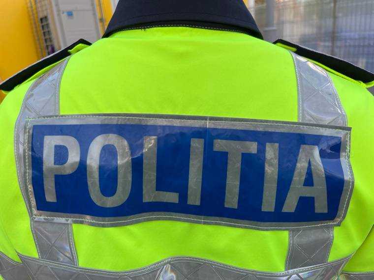 Mihaiesti Incredibil La 80 de ani a fost prins conducand cu viteza