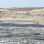 Minele din Muscel s au inchis dar explorarea continua insa intr o foarte mica masura
