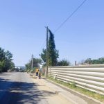 Mioveni Extinderea retelelor electrice in zonele cu locuinte recente