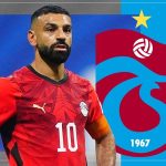Mohamed Salah tot mai aproape de Trabzonspor Starul egiptean este pe cale sa semnze un contract de milioane