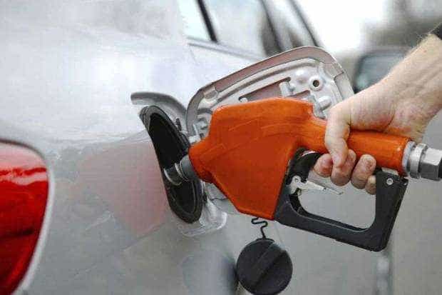 Motorina depaseste din nou 10 lei pe litru in Romania Reducerea accizei a durat doar doua zile