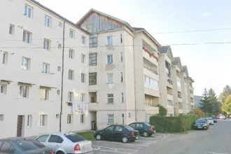 Municipiul Campulung dispune de sute de apartamente si zeci de case