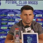 Nicolae Dica le ofera sfaturi celor de la FCSB Tanase nu trebuie folosit acolo