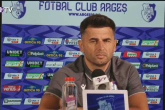 Nicolae Dica le ofera sfaturi celor de la FCSB Tanase nu trebuie folosit acolo
