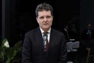 Nicustor Dan participa la ONU Discurs la New York si sprijin pentru candidatura lui Dacian Ciolos