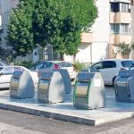 Noi platforme de colectare a deseurilor in Pitesti