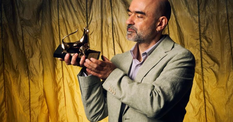 Nu e locul tau aici triumf la Locarno Filmul lui Florin Serban este primul lungmetraj romanesc premiat cu Leopardul de Aur