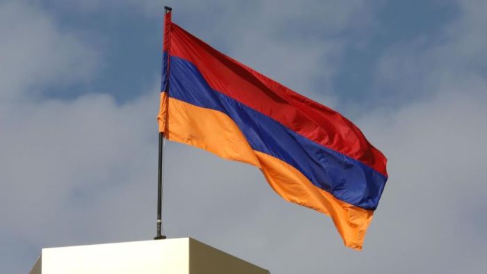 O noua tara bate la usa UE Armenia se pregateste de un referendum pentru aderare