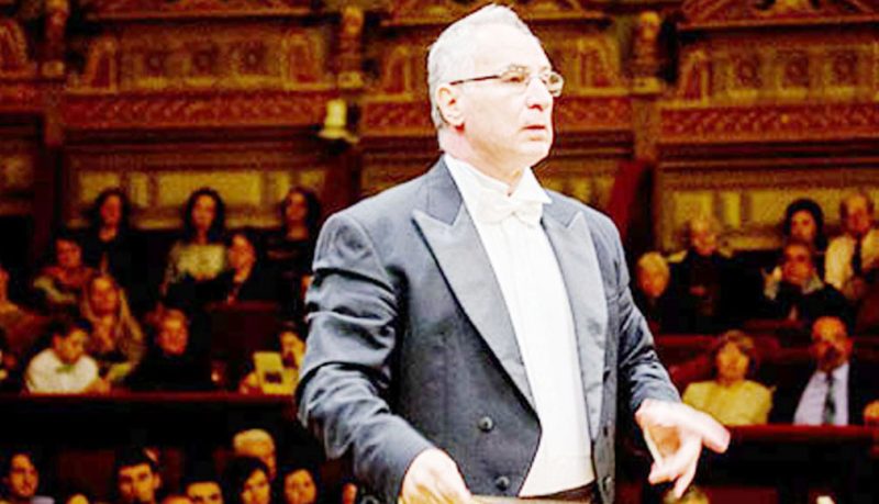 Orchestra Inginerilor 70 de Ani de Activitate