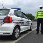 POLITIA a generat haos in trafic 570 de permise suspendate si aproape 10000 de amenzi intr o singura zi